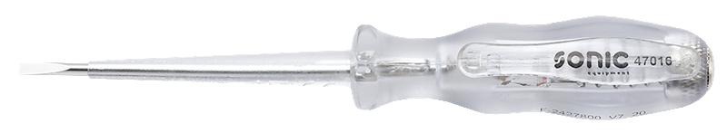 Voltmåler Ac/Dc 120-250V