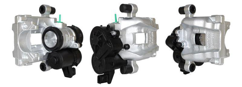 Bromsok Elstock - Volvo - V60, Xc60, V90, S60, Xc90, S90 - OE 36012336,36003033,36010010
