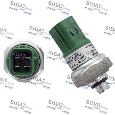 Tryckventil Sidat - Kia - Picanto, Joice. Hyundai - Getz, Accent - OE 977521C100,97695M2000,9775225000