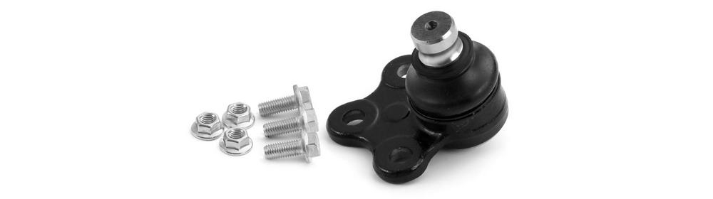 Spindelled - Renault - Kangoo. Mercedes - Citan