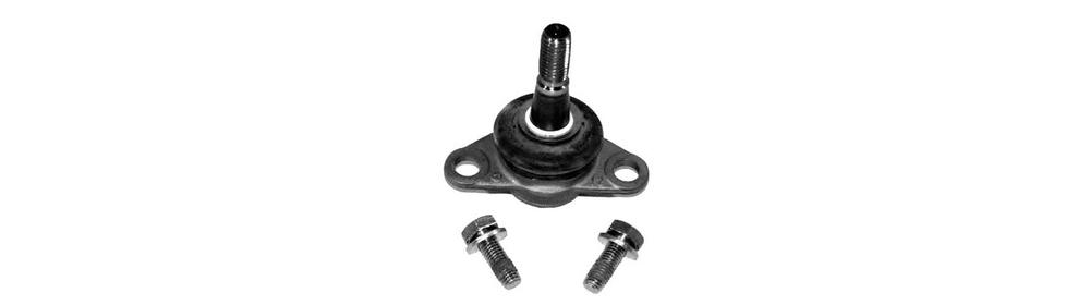 Spindelled - Volvo - V70, S60, Xc90