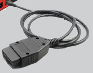 Odb Ii 12V Minnessparare (48133 48137) Sonic