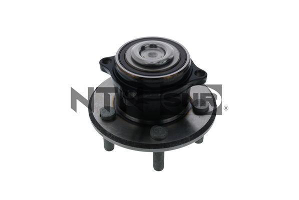 Hjullager SNR - Tesla - Model s - OE 600704000A