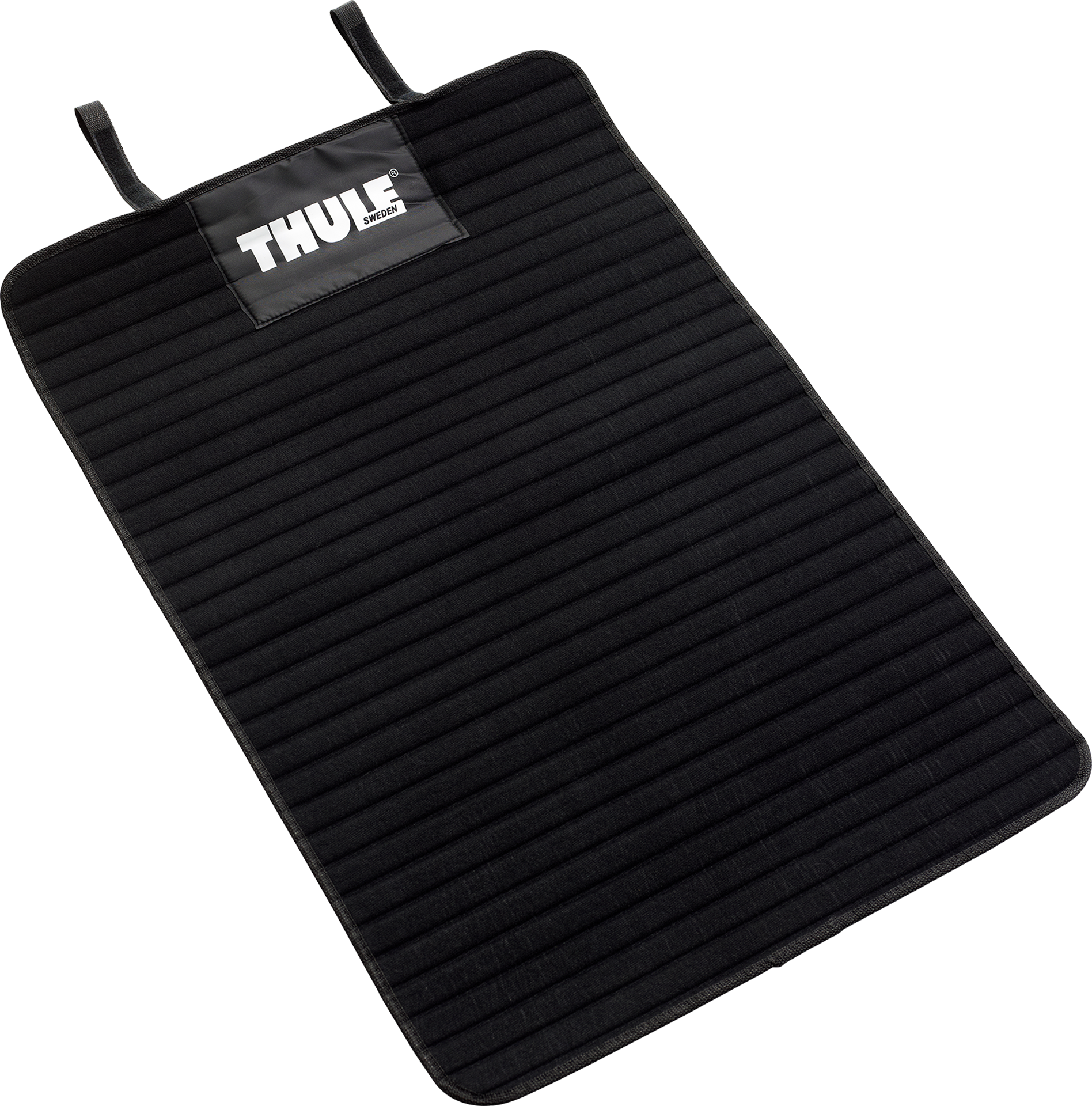 Thule WaterSlide - Skyddsmatta Svart