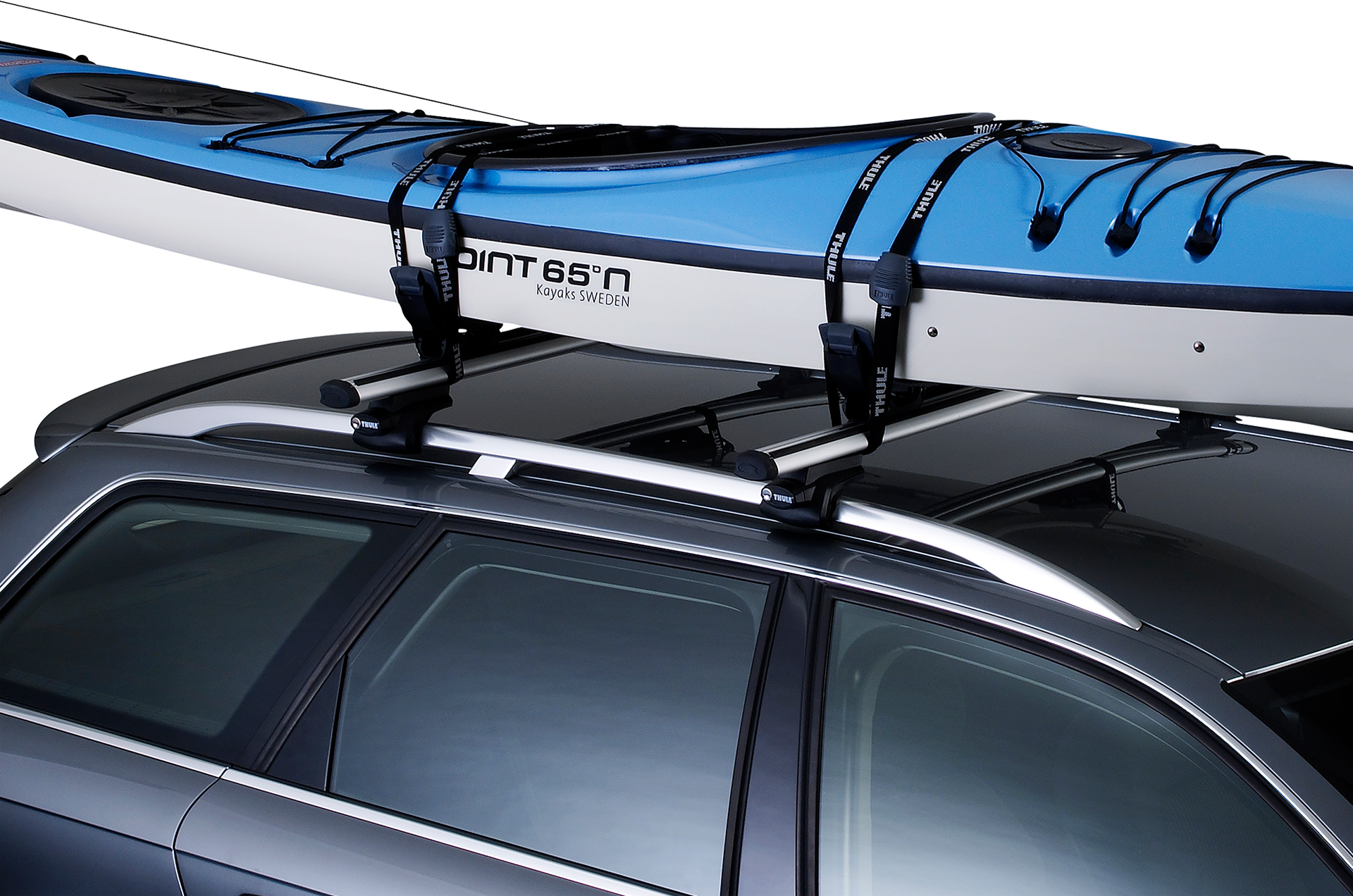 QuickDraw Thule