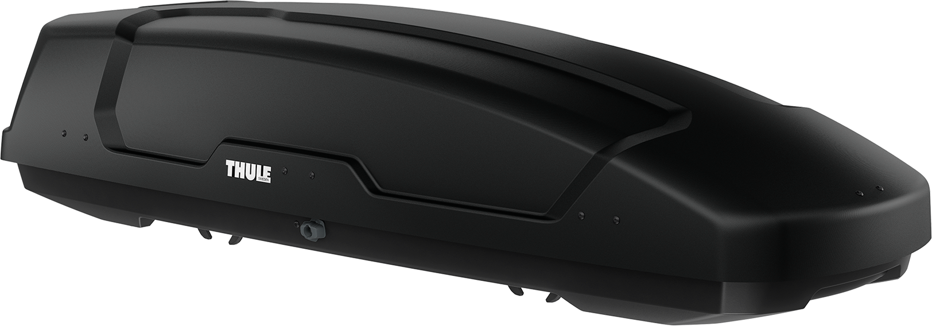 Thule Takbox Force XT Sport 300 l Mattsvart