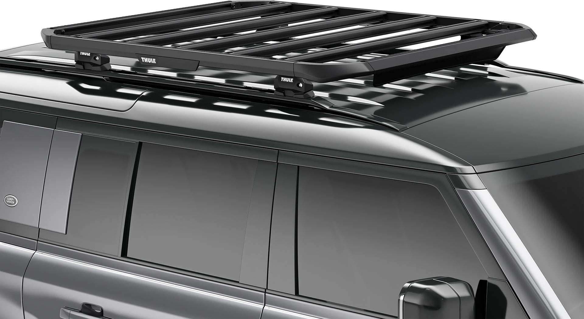 Caprock roof platform S (150cm/133cm) Thule