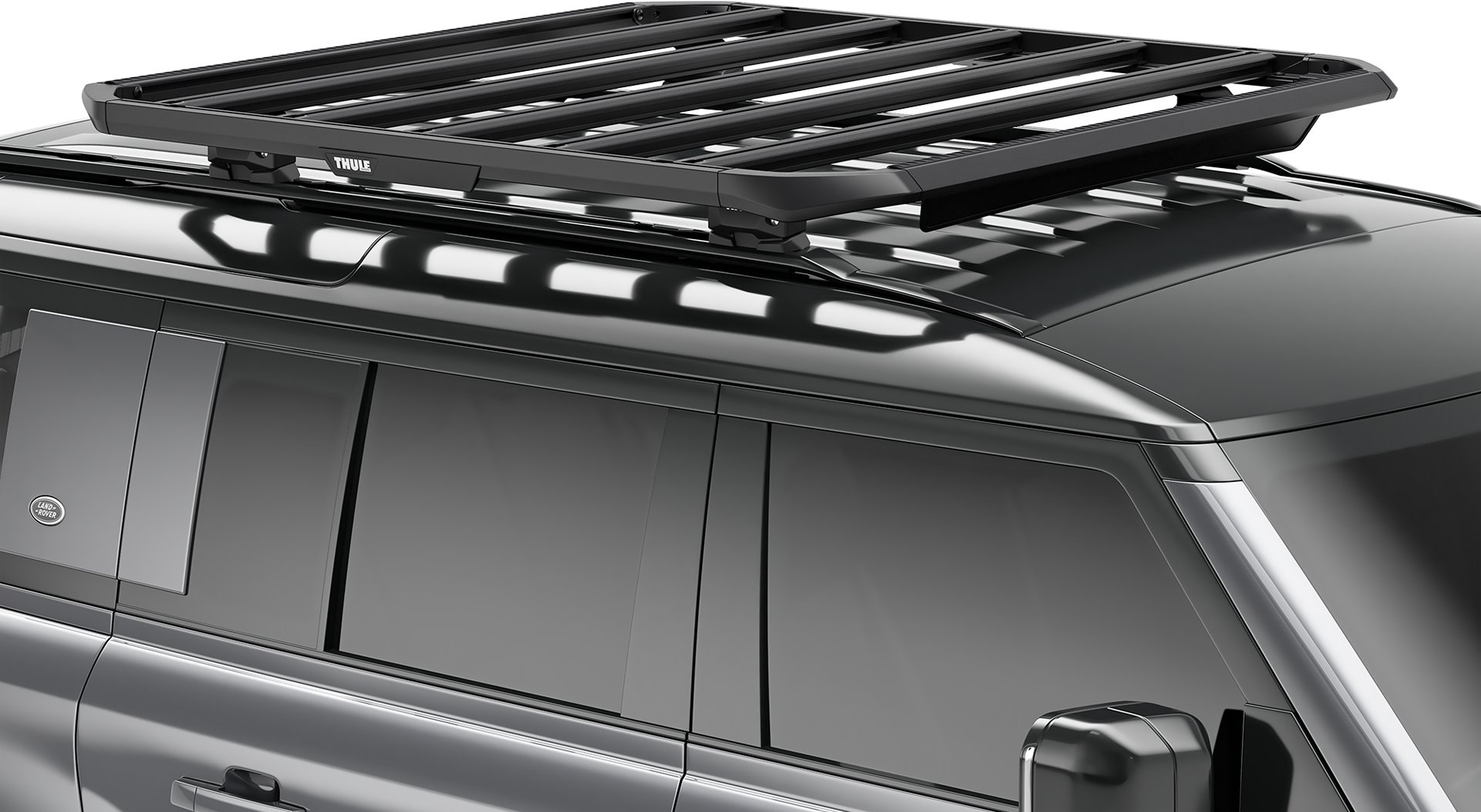Caprock roof platform M (150cm/150cm) Thule