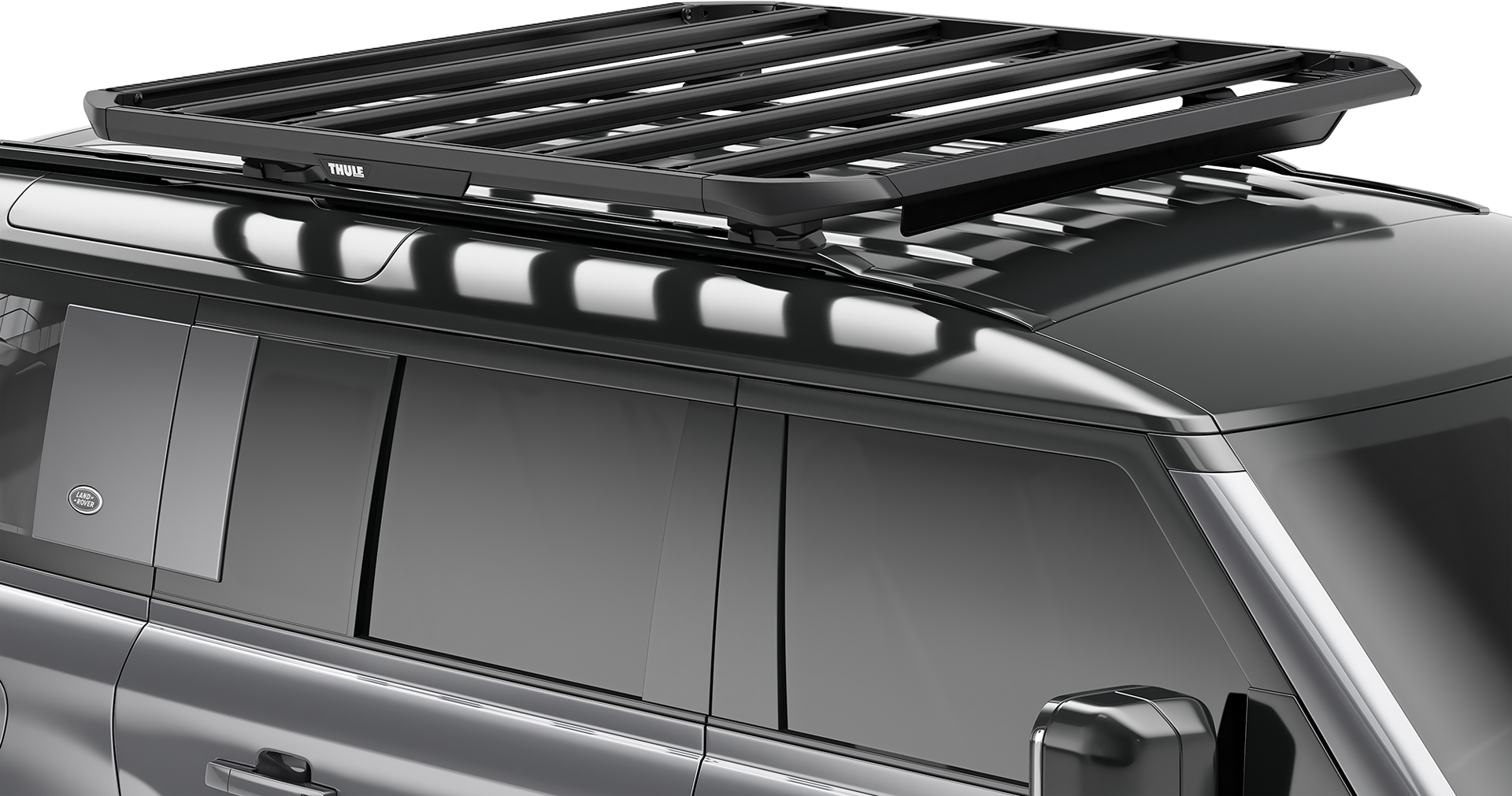 Caprock roof platform XL (150cm/165cm) Thule