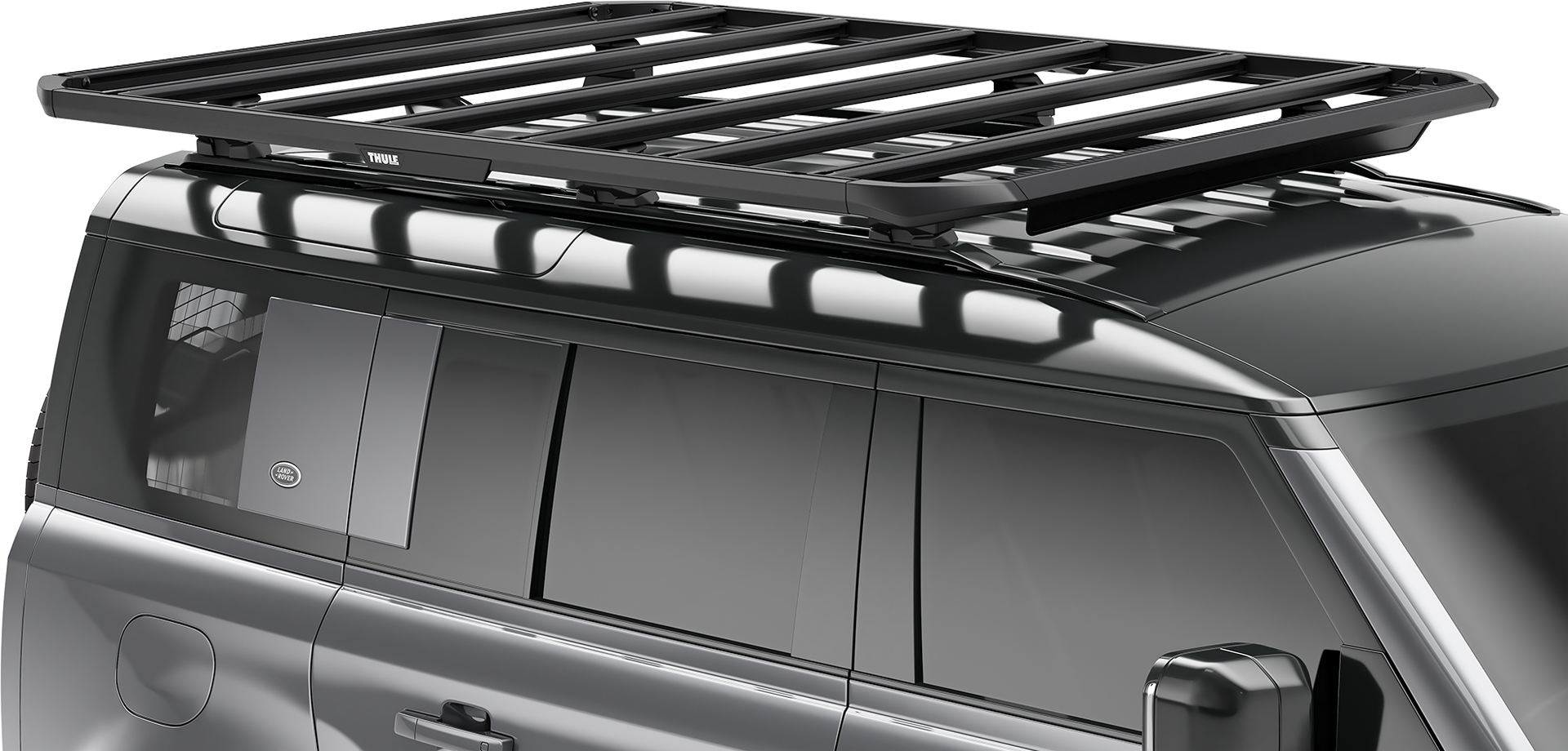 Caprock roof platform XXL (210cm/165cm) Thule