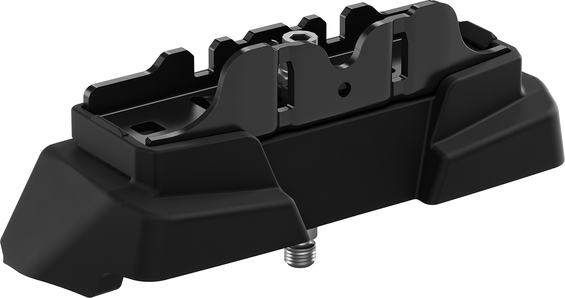 Monteringskit 187162 Thule - VW - Id buzz