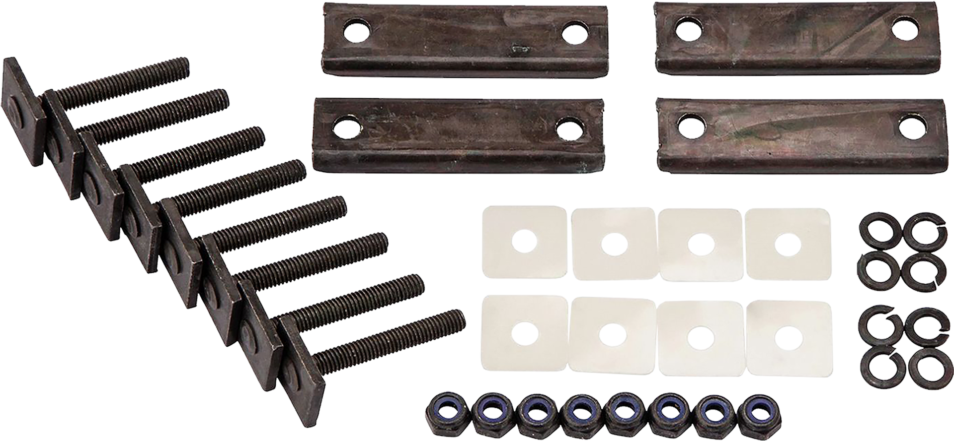 Thule Professional SquareBar-adapter