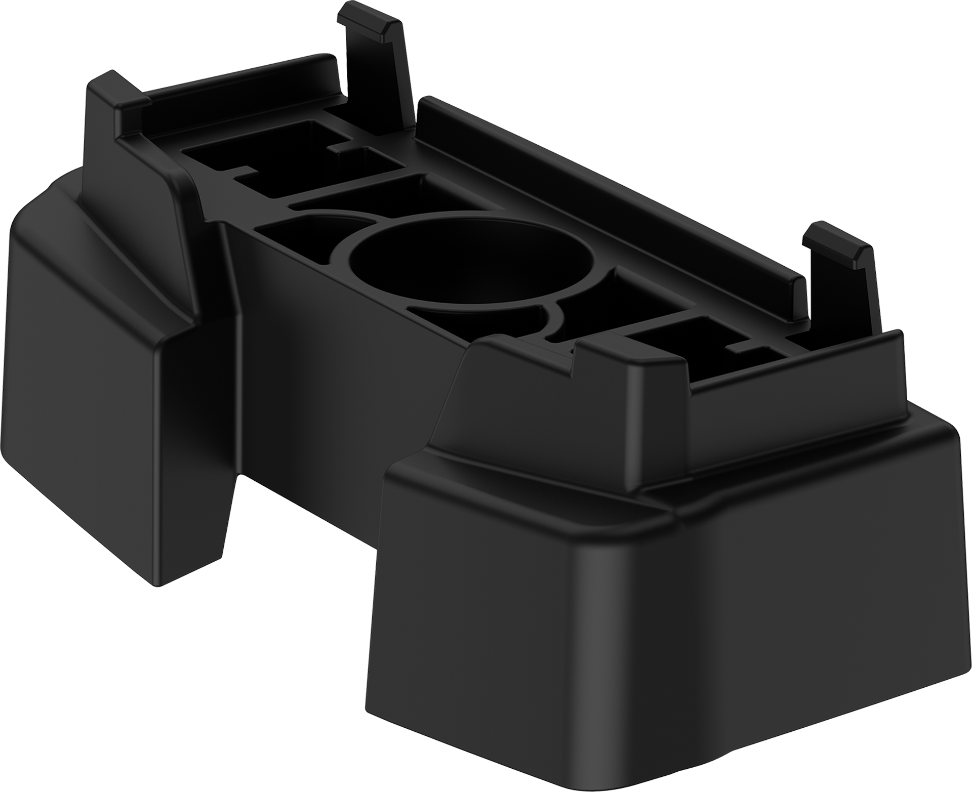 Fixpoint Extension Pads 30