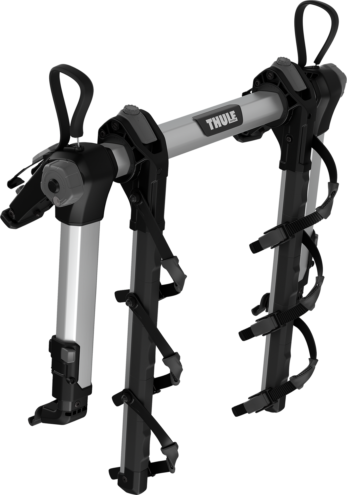 Thule OutWay Hanging 995 Aluminium - Sykkelholder for 3 sykler - Sykkelholder