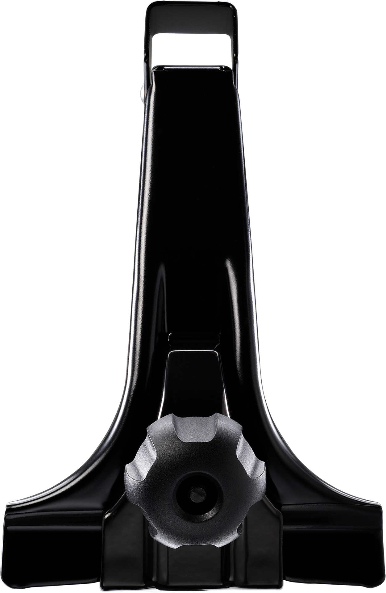 Thule 951 Lav Fot Drop Bar For Kjøretøy Svart - Volvo - V90. Jeep - Wrangler. Lada - Niva, 2100-serie. Ford - Transit