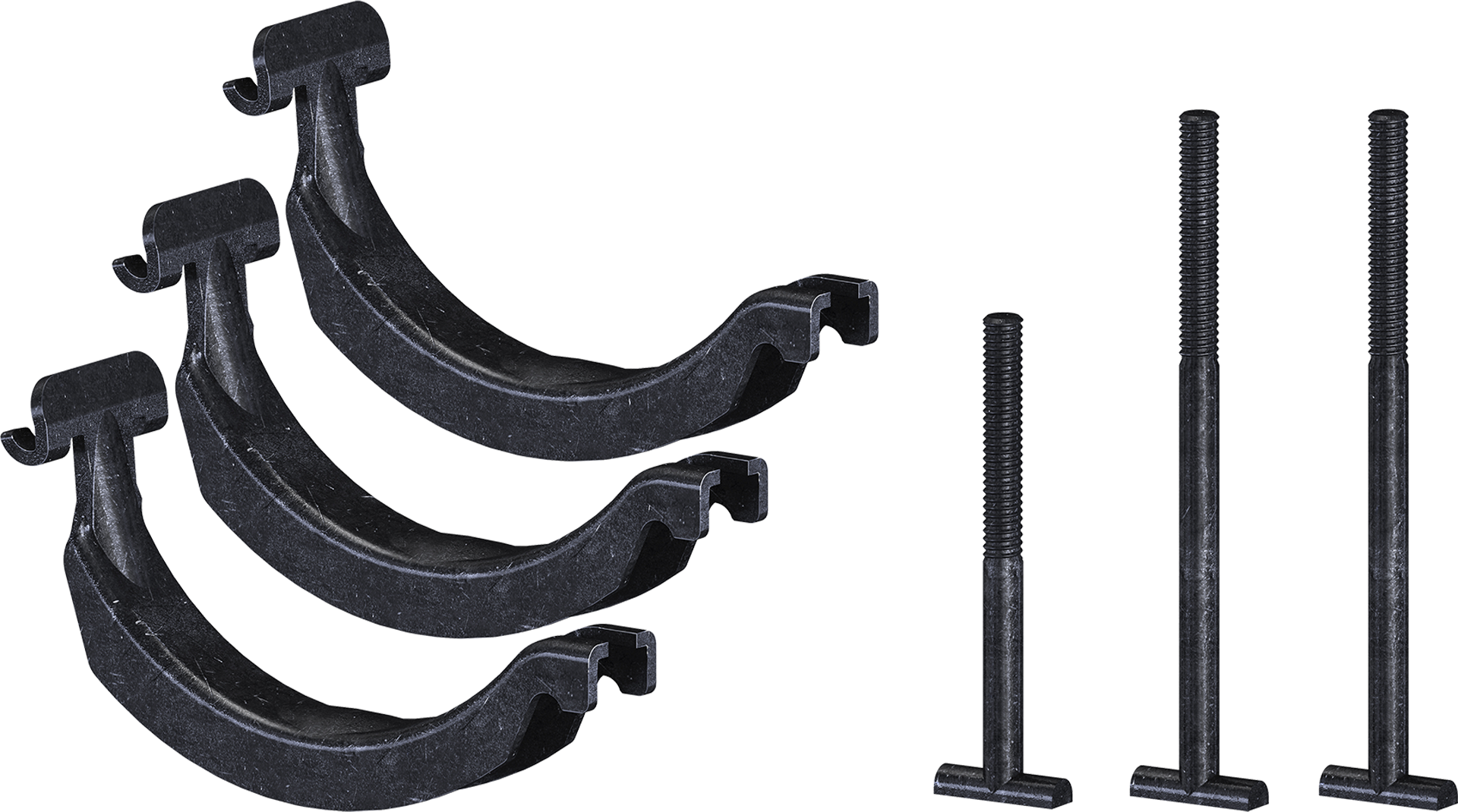 ProRide SquareBar Adapter