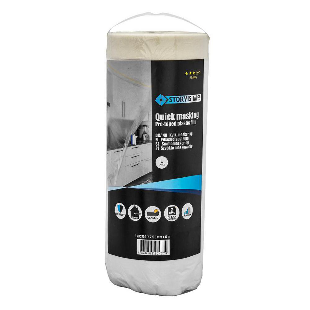 Maskeringstape Refill