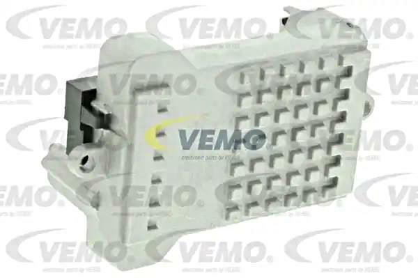 Fan motstand - BMW - E6