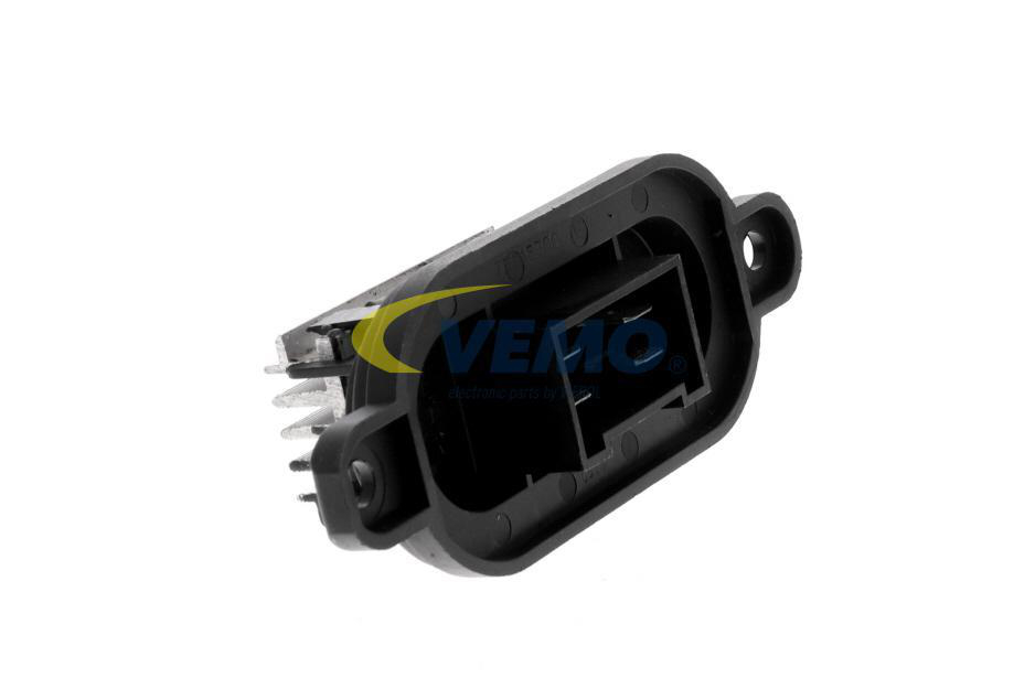 Fan motstand - Fiat - Punto