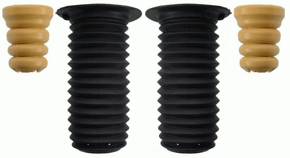 Støvdeksel - BMW - 1-SERIE-serie, 3-serie, F30, F48, 3-serie f34, F45, F46, F22, F23