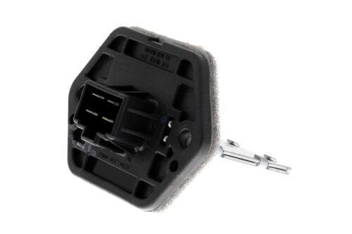 Fan motstand - Kia - Picanto. Hyundai - Getz, Accent
