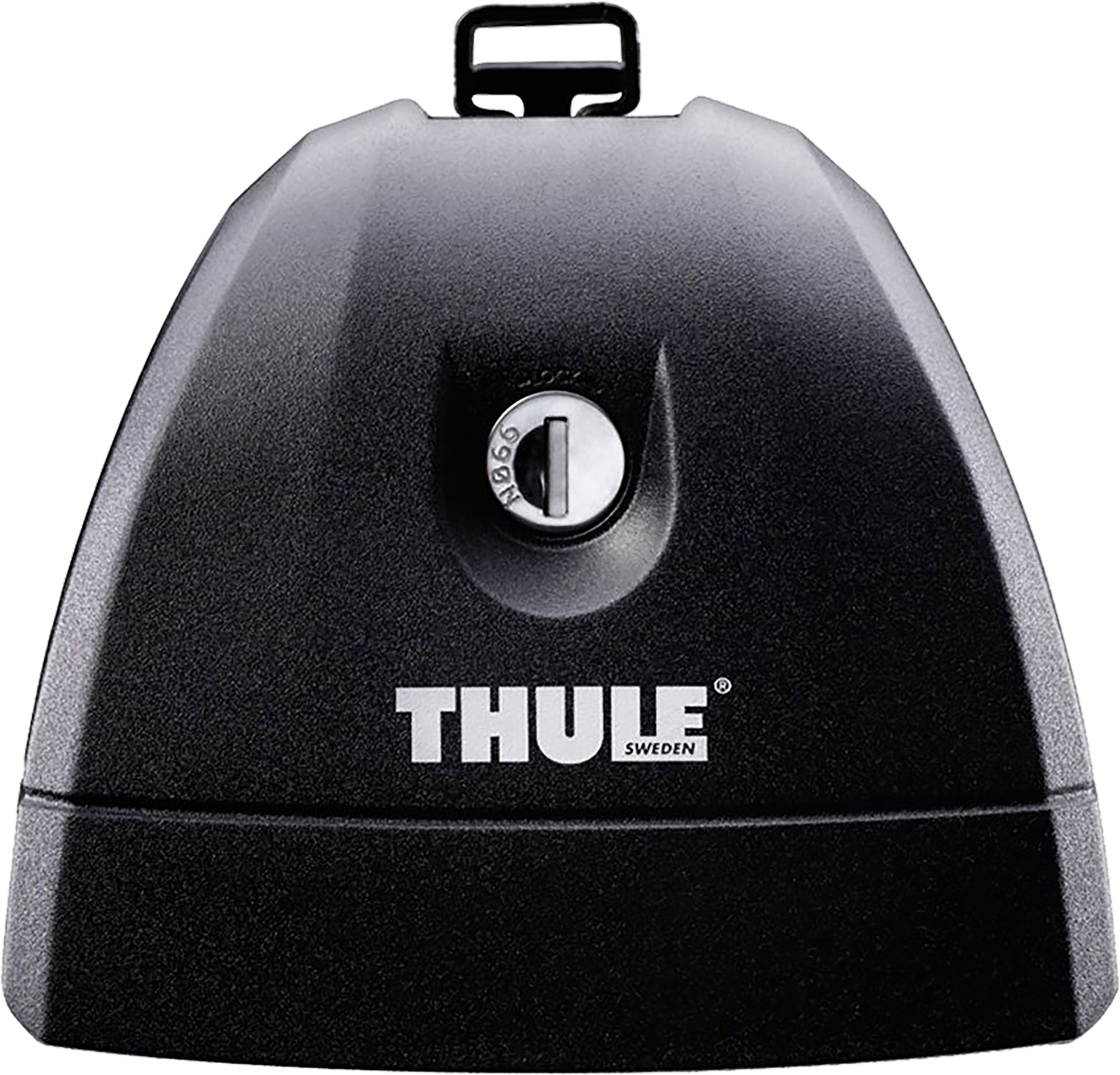 Rapid System 751 Thule - VW - Renault - Opel - Ford - Fiat - Citroen - Peugeot - Mercedes