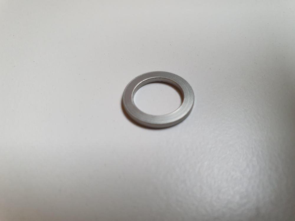 Ventil TPMS CUB