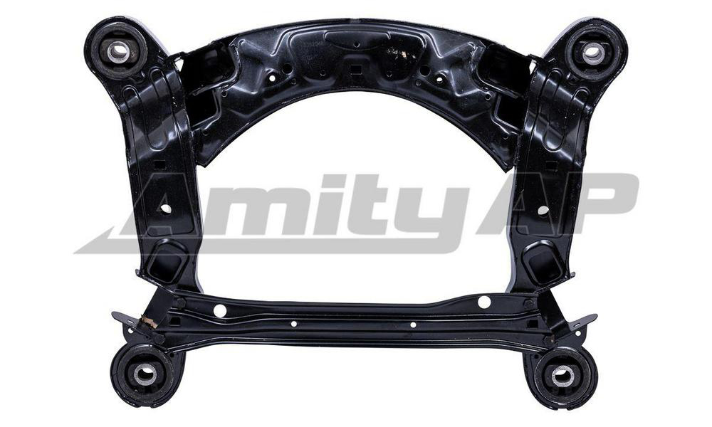 Axle suspension assembly Audi A6 Mekster.se