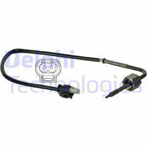 Temperatur sensor - Mercedes - E-klass, X204, Cls-klass, C218, R231, Glk