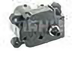 Ställmotor Mahle - Citroen - C4, Jumpy. Peugeot - Expert - OE 6447WZ