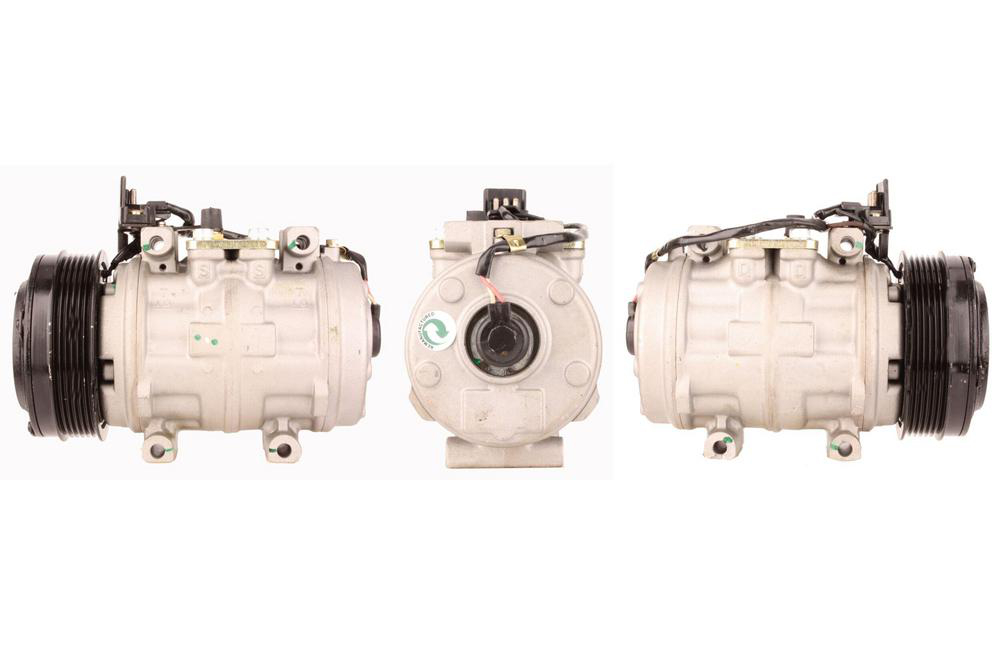Kompressor Lucas - Mercedes - W124, W201, W638, W126