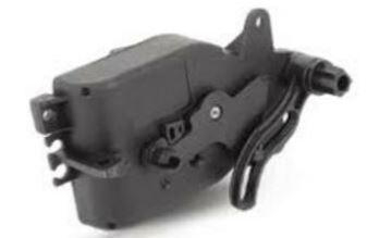 Ställmotor Valeo - Opel - Mokka - OE 22743933