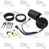 Uppvärmning, Tankenhet AdBlue Sidat - VW - Touareg - OE 7L6198970B,7L6198970A