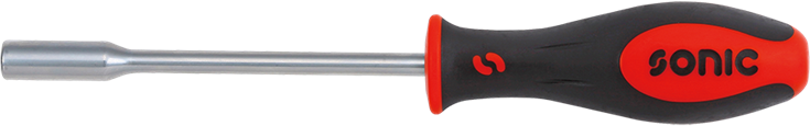 Skruvmejsel Hylsa Sexkant 6mm Sonic