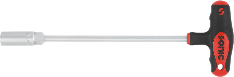 T-Handtag Hylsa Sexkant 7mm Sonic