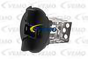 Fan motstand - Citroen - C4