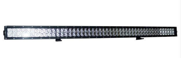 Ledson Hi-Lux V 2.0 - LED rampe 21,5