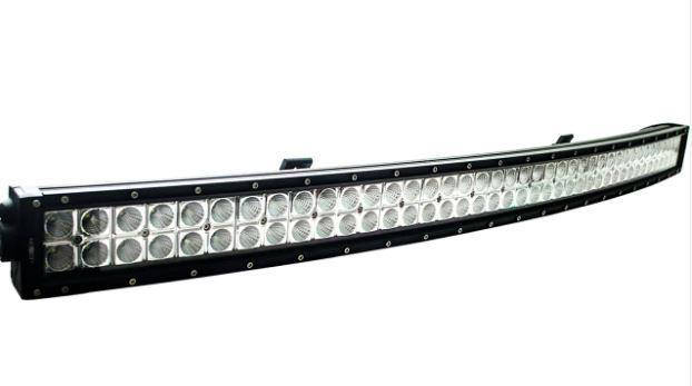 Ledson Arbetsljusrmap - LED-ramp 41.5"