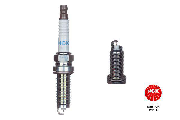 NGK Tändstift - ILZKAR7E11S (96509) Laser Iridium - Honda - Crv - OE 122905K0A01