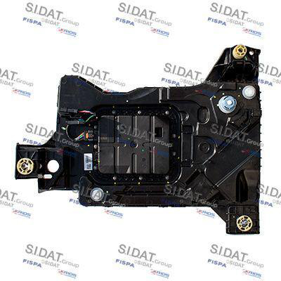 AdBlue Tankenhet Sidat - Peugeot - 308 - OE 9813676180,9811106180,9818559380,09813676180,09818559380