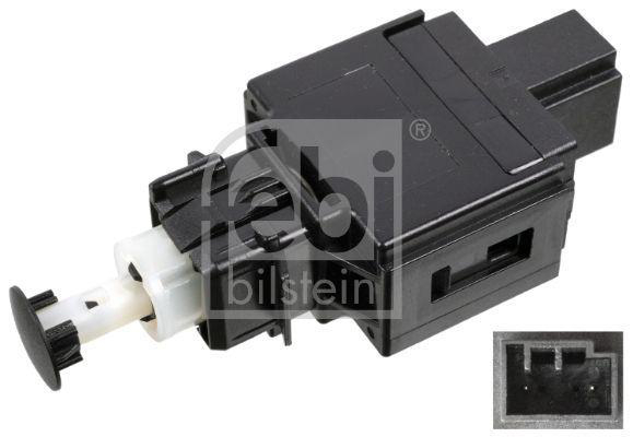 Bremselys kontakt - Volvo - V70, Xc70, S60, Xc90, S80
