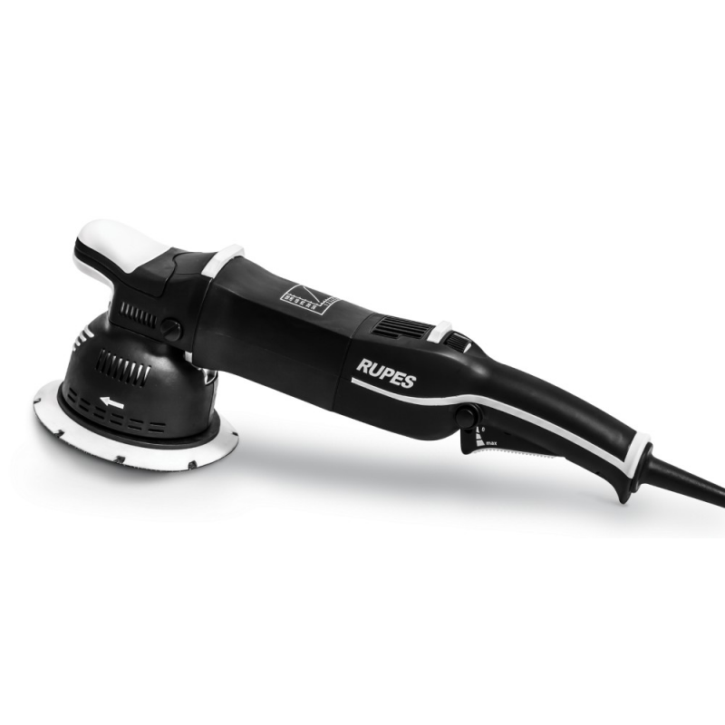 Oscillerande Polermaskin Rupes Bigfoot Mille LK900E Standard Kit
