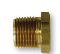 Adapter 1/4" Inv X 3/8" Npt Utv Waeco