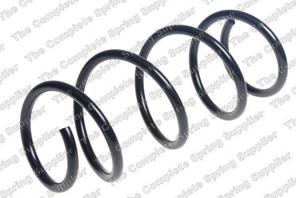 Spiralfjäder Lesjöfors - Seat - Arona - OE 2Q0411105AH