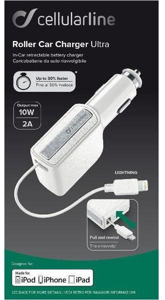 Cellularline Billader Lyn