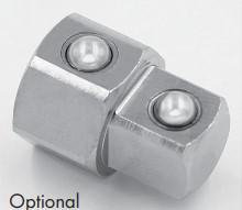 Adapter 3/8" För Sats PT5363 ProMeister