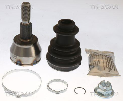 Drivknutssats Triscan - Ford - Transit connect, Tourneo grand, Tourneo connect - OE 1825218,DV613A328KA