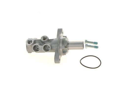 Huvudbromscylinder Bosch - VW - Golf, Passat, Passat alltrack. Audi - A3 - OE 8V1611021D