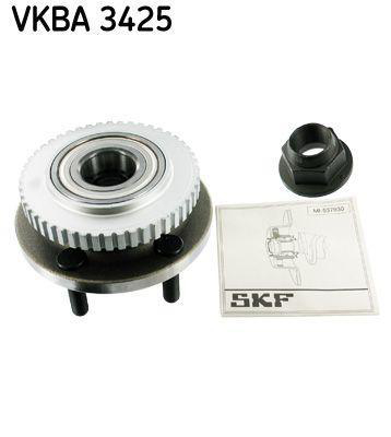 Hjullager Kit