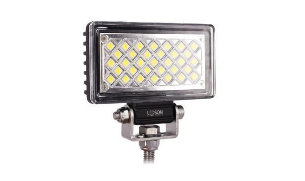 Arbetsbelysning Brilliant 6W Ledson